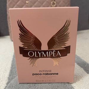 Paco Robanne - Olympea Intense